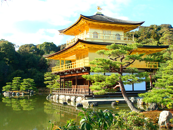Du lịch Nhật Bản 6 ngày Hành Trình Vàng giá tốt khởi hành từ Hà Nội